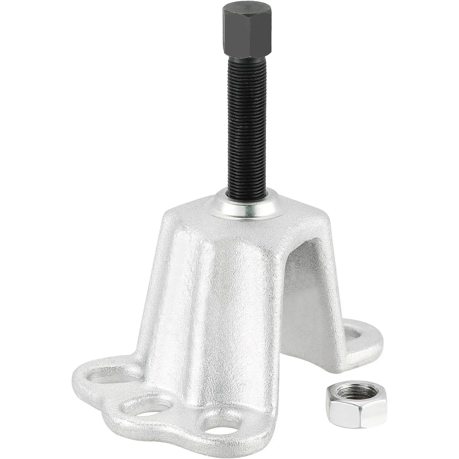Front Hub Installer Puller Tool| Axle & Front Wheel Hub Puller, Universal FWD Front Wheel Removal Tool Duck Puller Auto Repair Tool