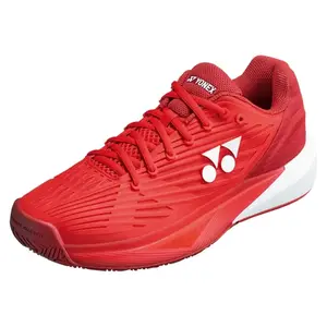 Women's ECLIPSION 5 Tennis Shoes Tango Red