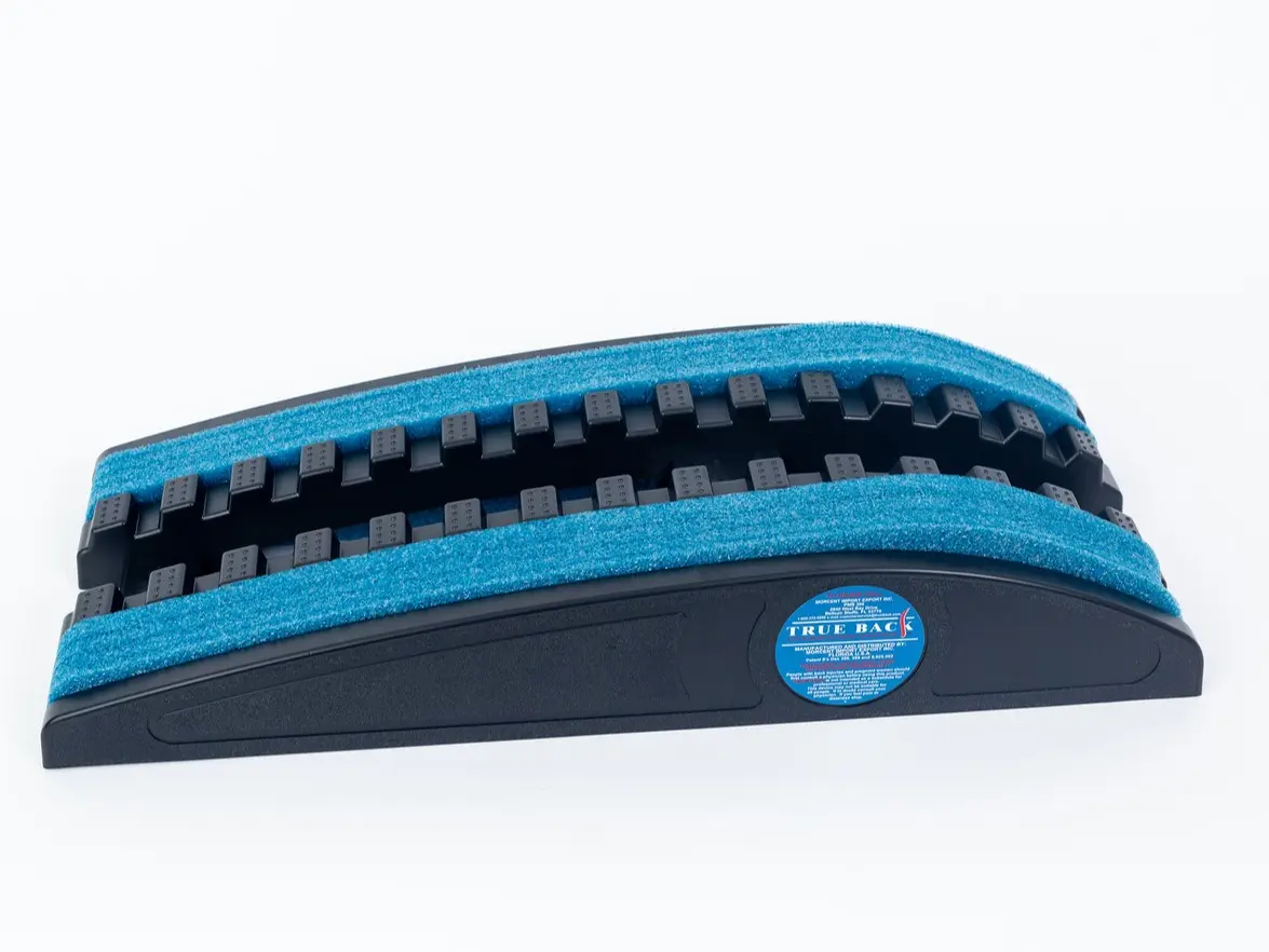 The original Back Strecher by True Back