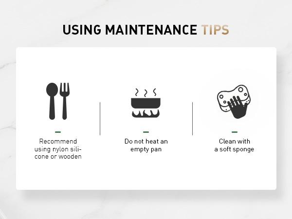 Kitchen Academy Granite Pots and Pans Set Non Stick, 12 Piece Cast Induction Cookware Set, Black Nonstick Kitchen Cooking Set w/Frying Pans & Saucepans(PFOS,PFOA,PFAS,PTFE Free)