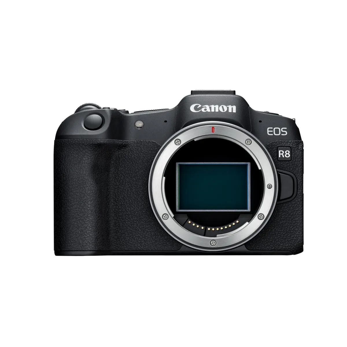 Canon EOS R8 Mirrorless Camera