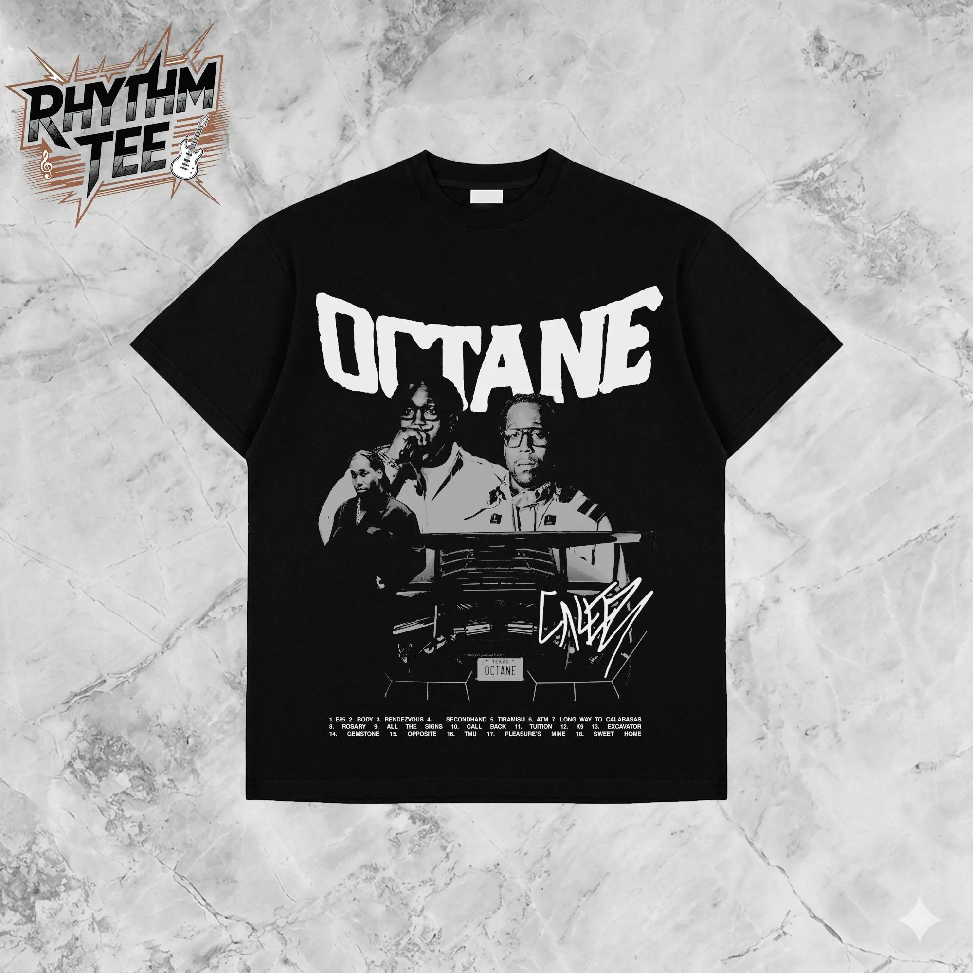 YEAT & ADL Is Coming V6 Premium Tee, ADL Era Shirt, Underground