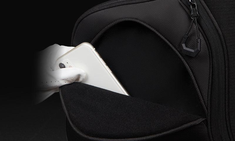 Ask Echo Golf 2025 ST-14 Way Full Length Dividers Hybrid Stand Bag