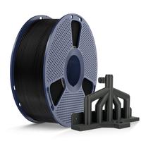 PETG Carbon Fiber | Black