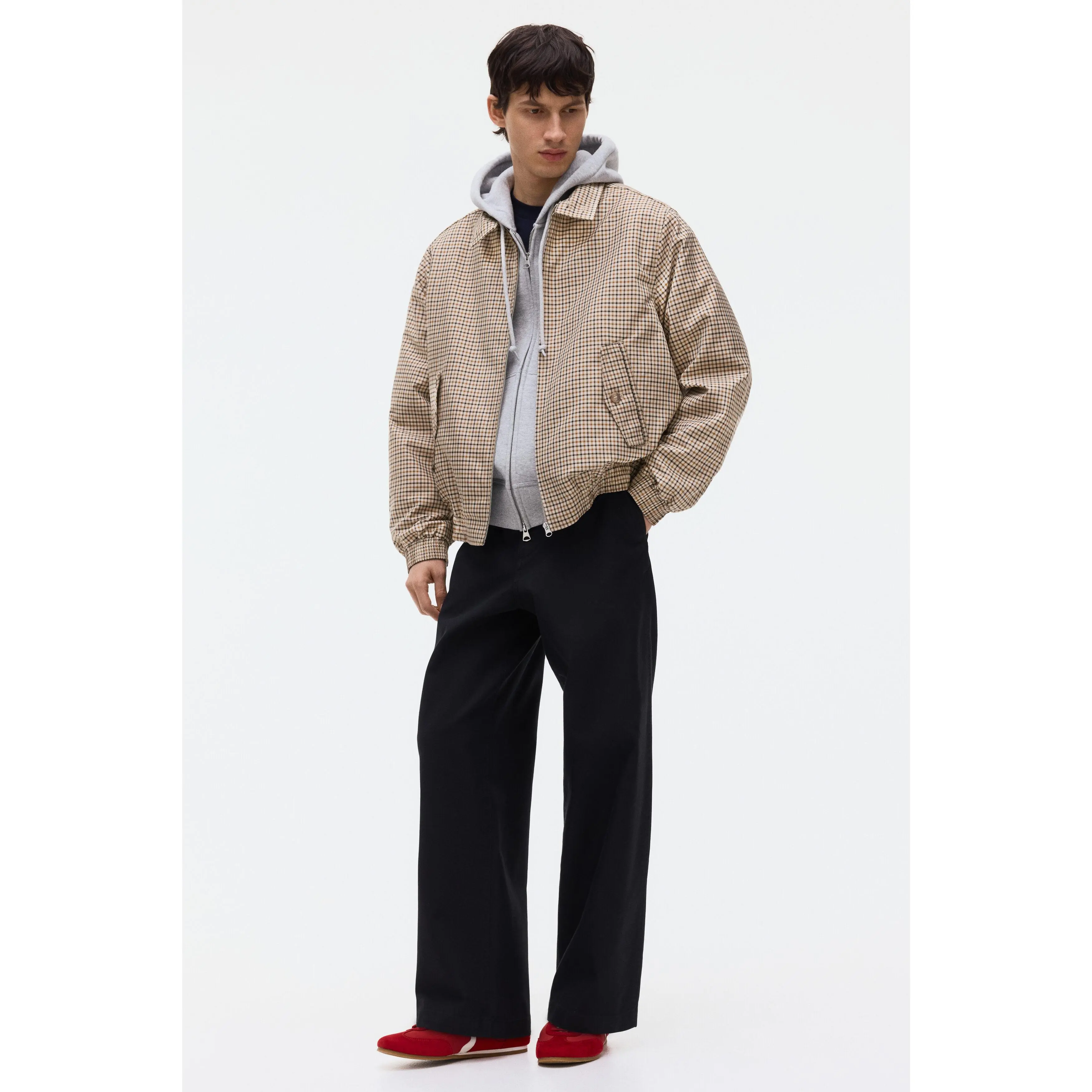 H&M Twill jacket