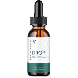 Drop The Pounds Daily Energy & Wellness Liquid Formula