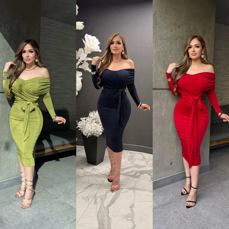 off the shoulder long sleeve homecoming dress Sexy Red Off-the-Shoulder Bodycon Mini Homecoming Dress