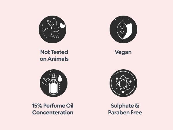 Cold Heat by BellaVita Luxury | Perfume Combo Gift Set | 2×100 ml | Night Fever & Pure Musk | Long Lasting Eau De Parfum | Vegan & Cruelty Free