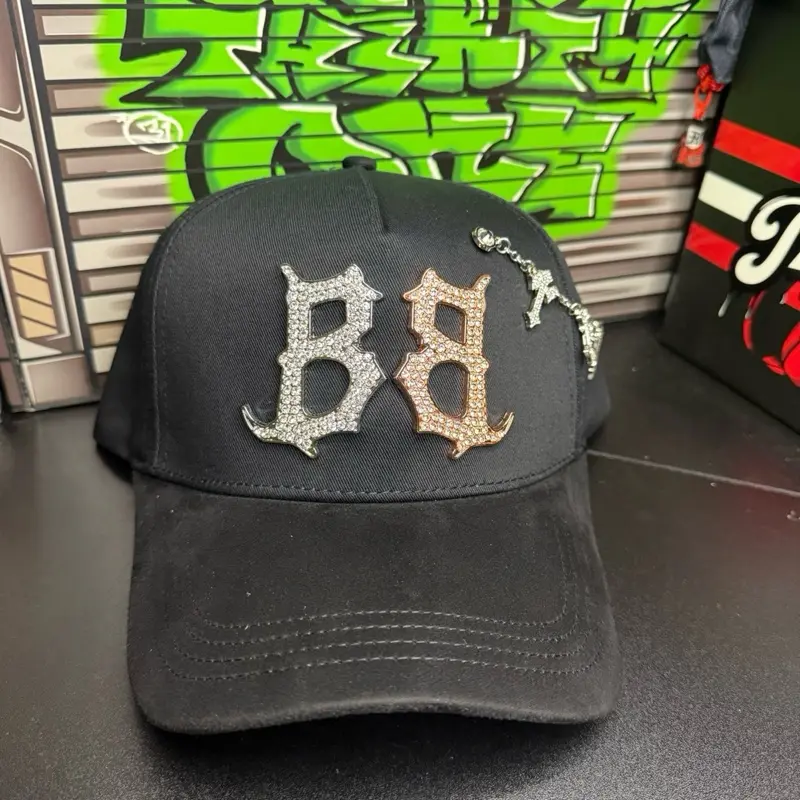 Barbas Hats Inferno