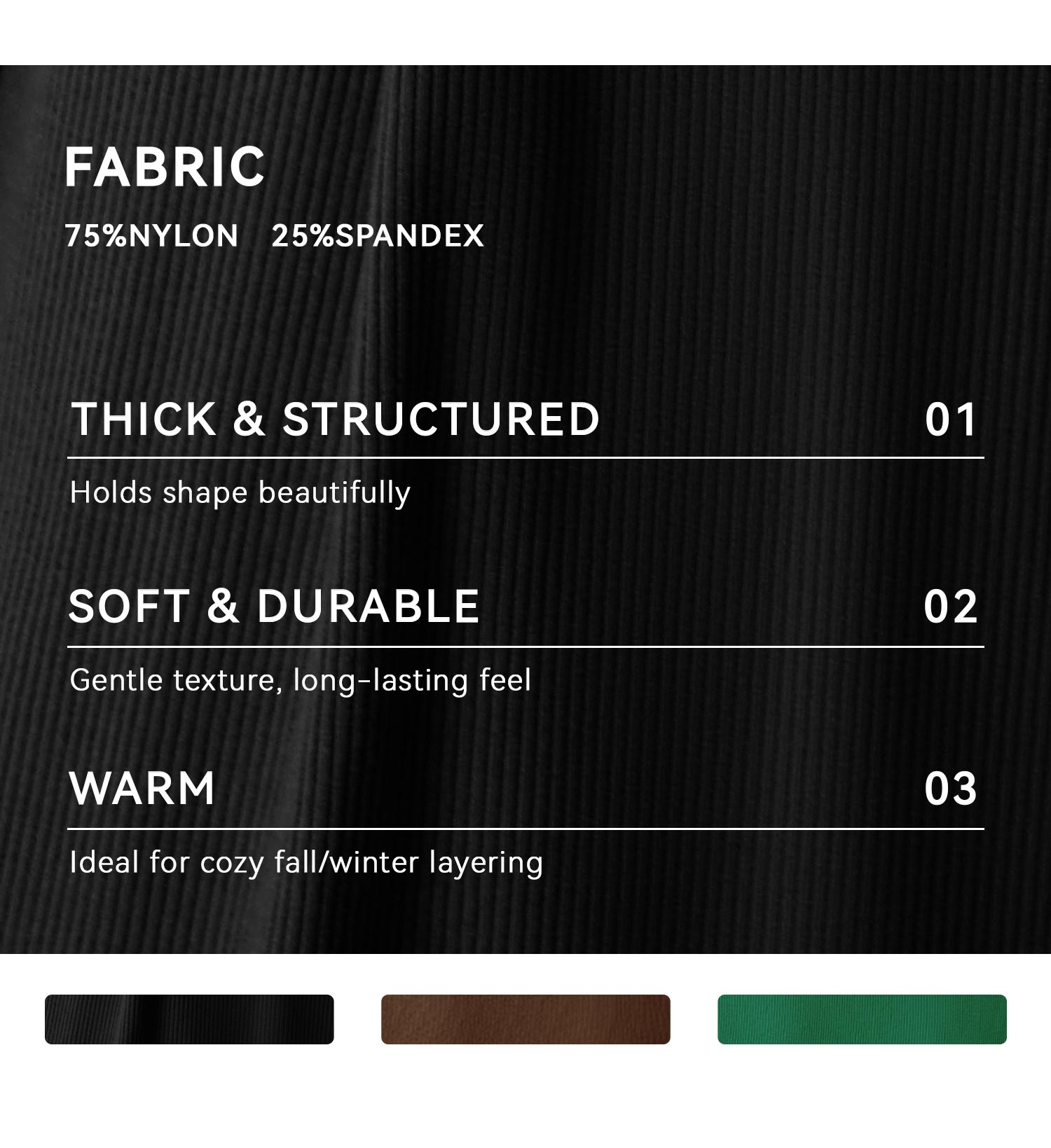 OQQ Women's Long Sleeve Square Neck Wide Leg Jumpsuit With Pockets Casual Fashion Lightweight One Piece Jumpsuits SpringStatements