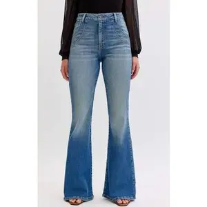 Cello high rise super flare