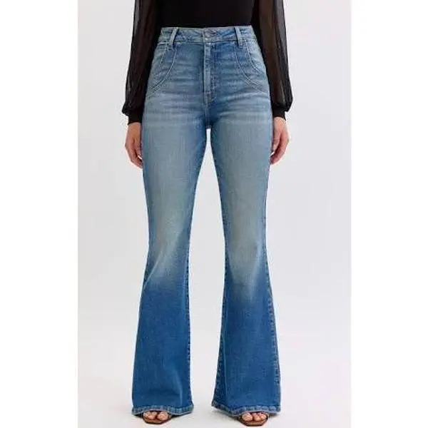 Cello high rise super flare