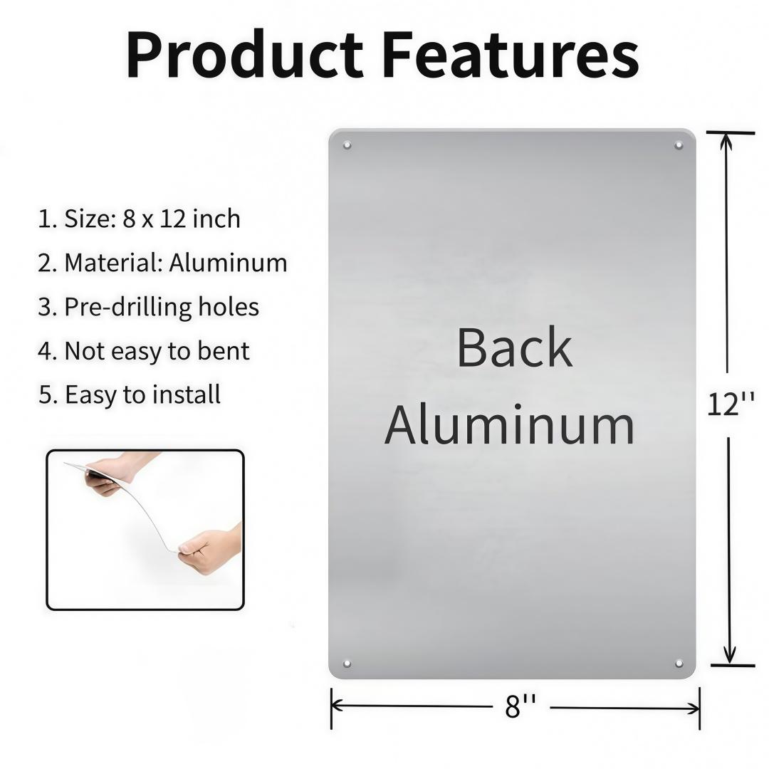 1pc Funny Donkey "Cheese Heads" Bathroom Art Sign (8x12inch-20x30cm)- Farmhouse Vintage Metal Tin Wall Decor for Home, Restaurant, Bar - Retro Hilarious Donkey Lover Gift, Trending Viral Must-Have Sassy Bathroom Humor Aesthetic Country Kitchen Decor