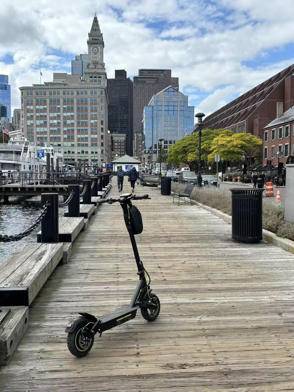 【Spring Sale】PPowerful Electric Adult Scooter, 32-37 Miles Range, 28MPH Top Speed, 1000W/800W Motor Cruise Control Adultscooter Electrique Adults for Commute Fun with Turn Signal for Adult/Youths