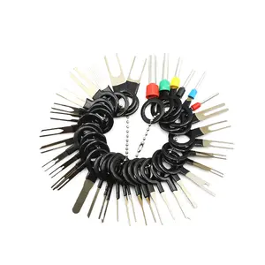 41-Piece Automotive Computer/ECU Connector Removal Tool Set car household device Terminal Kit