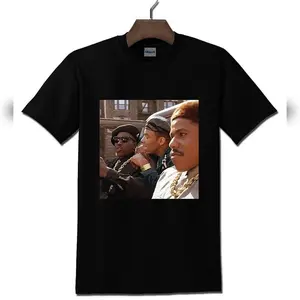 Easter Idea New Jack City Movie T-Shirt, Gift for Fan Shirt
