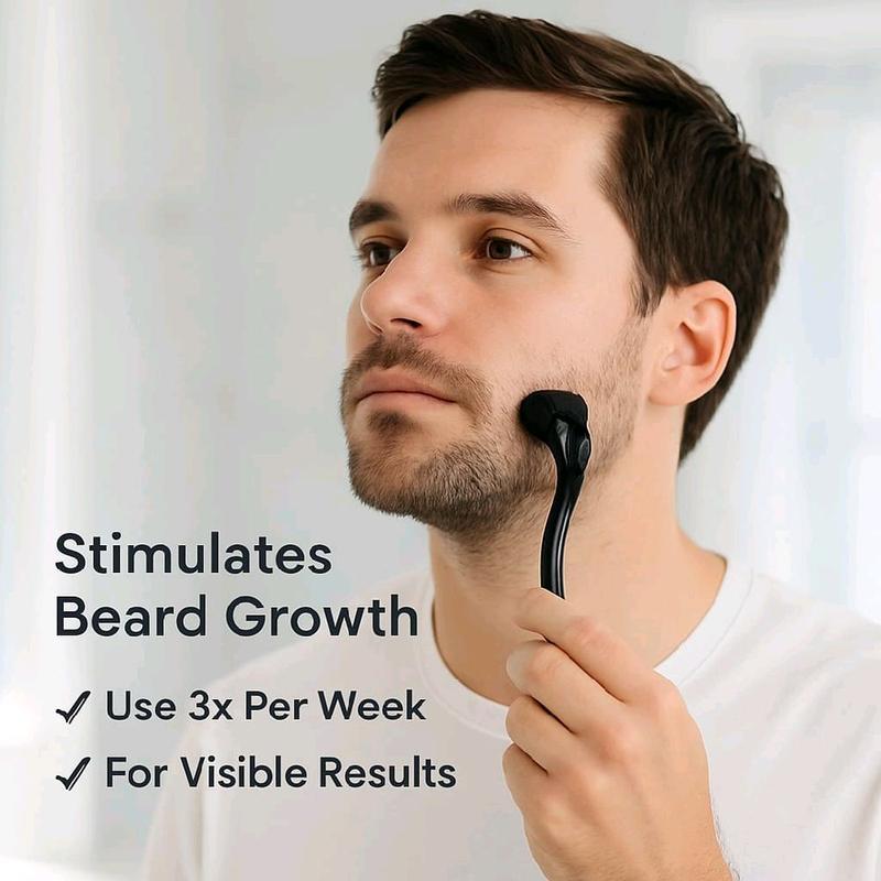 2026 Kirkland 5% Minoxidil Hair Growth Booster - Unisex 3-Month Supply | Stops Thinning, Boosts Density