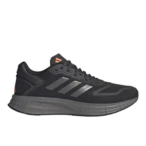 adidas Mens Duramo 10 Running Sneakers Shoes - Grey