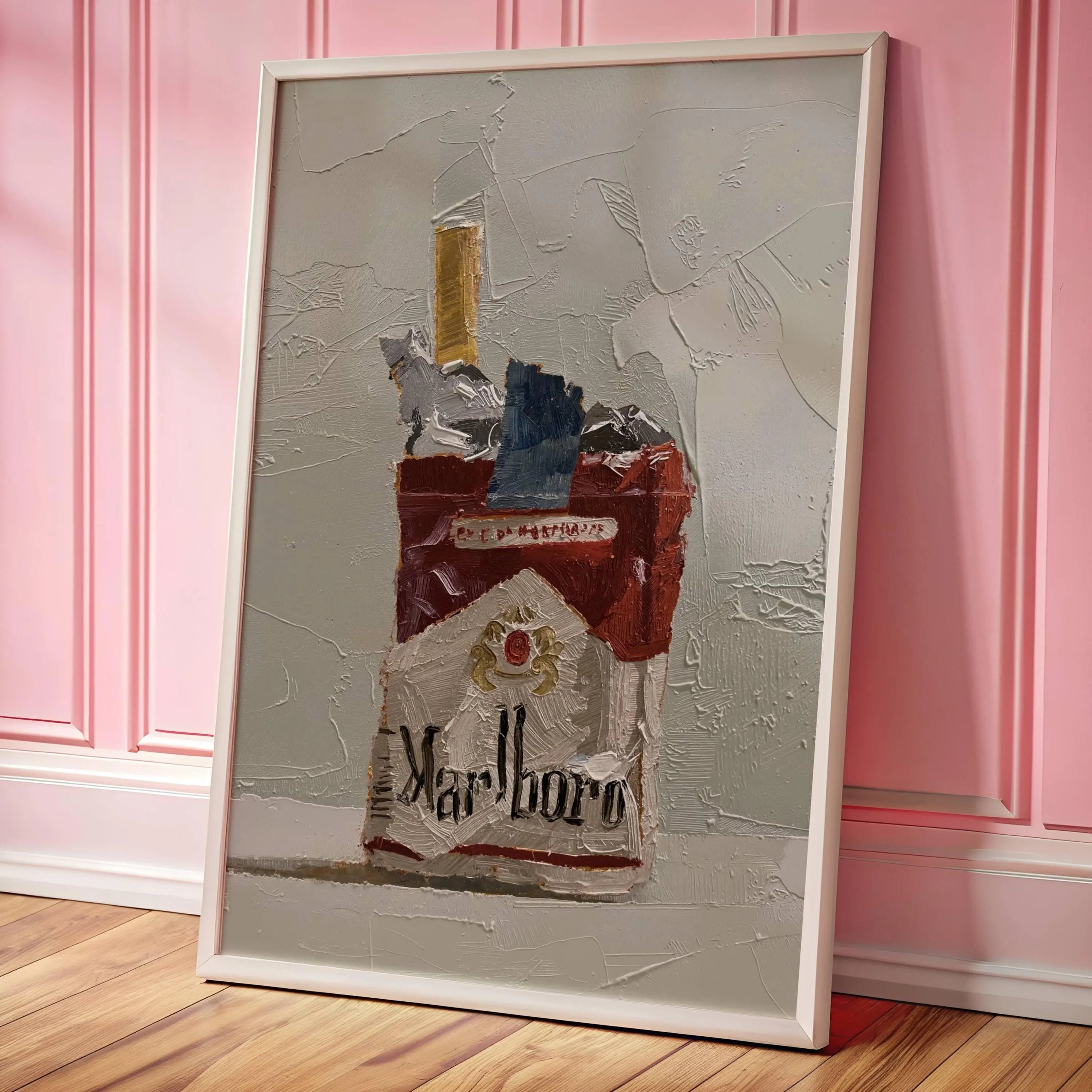 cigarettes in canada Canada became the first country to print health warnings directly on each  cigarette. Starting in 2024, King-size cigarettes began carrying messages  like “Poison in every puff” and “Cigarettes cause cancer.” The rule