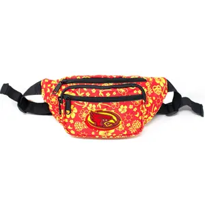 Iowa State Fanny Pack