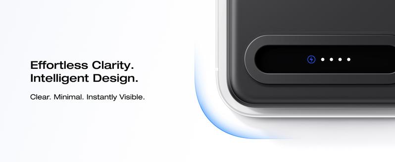 ECOFLOW Rapid Mag Power Bank 10,000mAh, Qi2 Certified 15W Wireless Charging, 0.6'' Ultra-Slim Magnetic Portable Charger, Fast Charging Magnetic Battery for iPhone 17/16/15/14/13/12, Galaxy, Google, ECOFLOW Rapid Mag Power Bank 10,000mAh, Qi2 Certified 15W Wireless Charging, 0.6'' Ultra-Slim Magnetic Portable Charger, Fast Charging Magnetic Battery for iPhone 17/16/15/14/13/12, Galaxy, Google,