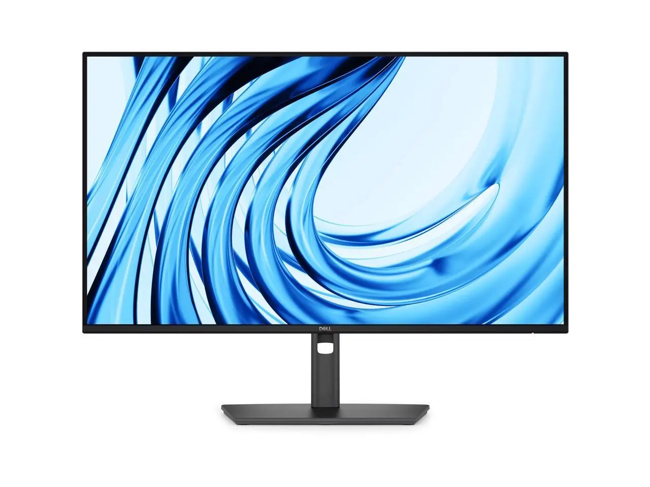 Dell PRO 27 inch Full HD 120Hz IPS FHD USB-C Computer Monitor with Height Adjustable, Pivot, Swivel &Tilt Stand P2726H