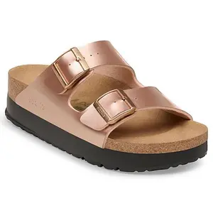 Birkenstock Arizona Platform Sandal Birkenstock Arizona Platform Sandal