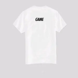 GAME ATHLETE SPORT T SHIRT