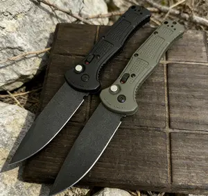 Compact EDC Folding Pocket Tool - Smooth One-HandOpen, Lightweight Design for Everyday Carry, Camping,Hiking & Outdoor Use - Practical Gift for Men & Women