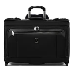 TravelPro Platinum Elite Carry-On Rolling Garment Bag
