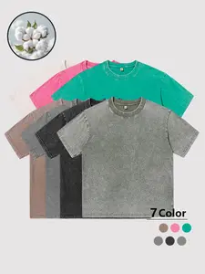 Retro Men's 100% Pure Cotton Long Sleeved T-shirt Set - Soft Comfortable Round Neck Casual Tee for Daily Outings