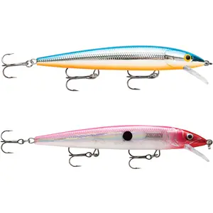 Rapala Husky Jerk 14 Fishing Lure