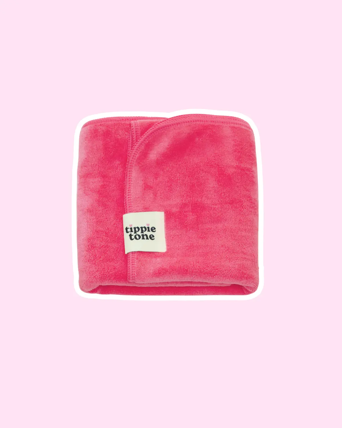 Pilates Sweat Towel
