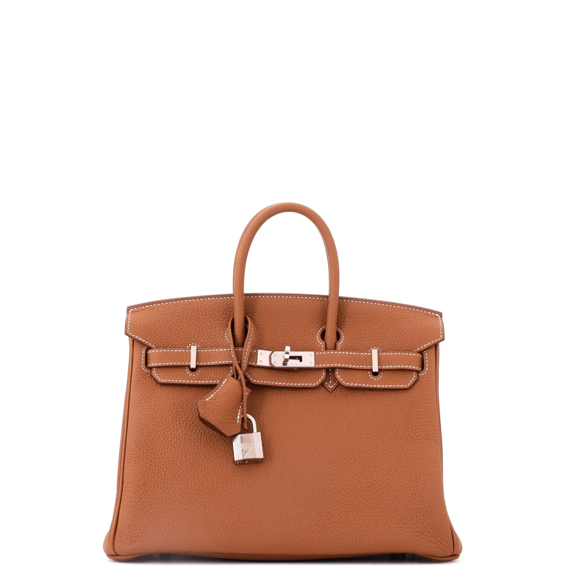 Pre-owned HERMÈS material Tote Bags REBAG Hermes by Rebag