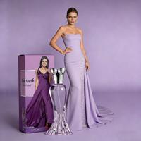 2.Luxury Women's Pheromone Perfume/100ML/3.4FL.OZ