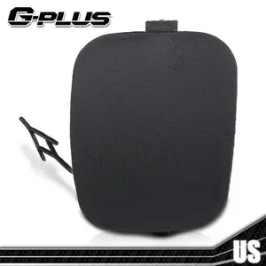 FIT FOR 2017-2023 JEEP COMPASS REAR BUMPER TOW HOOK PLUG COVER 5UP67RXFAB