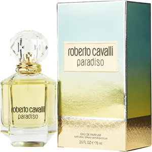Roberto Cavalli Paradiso By Roberto Cavalli Eau De Parfum For Women Roberto Cavalli Paradiso By Roberto Cavalli Eau De Parfum For Women