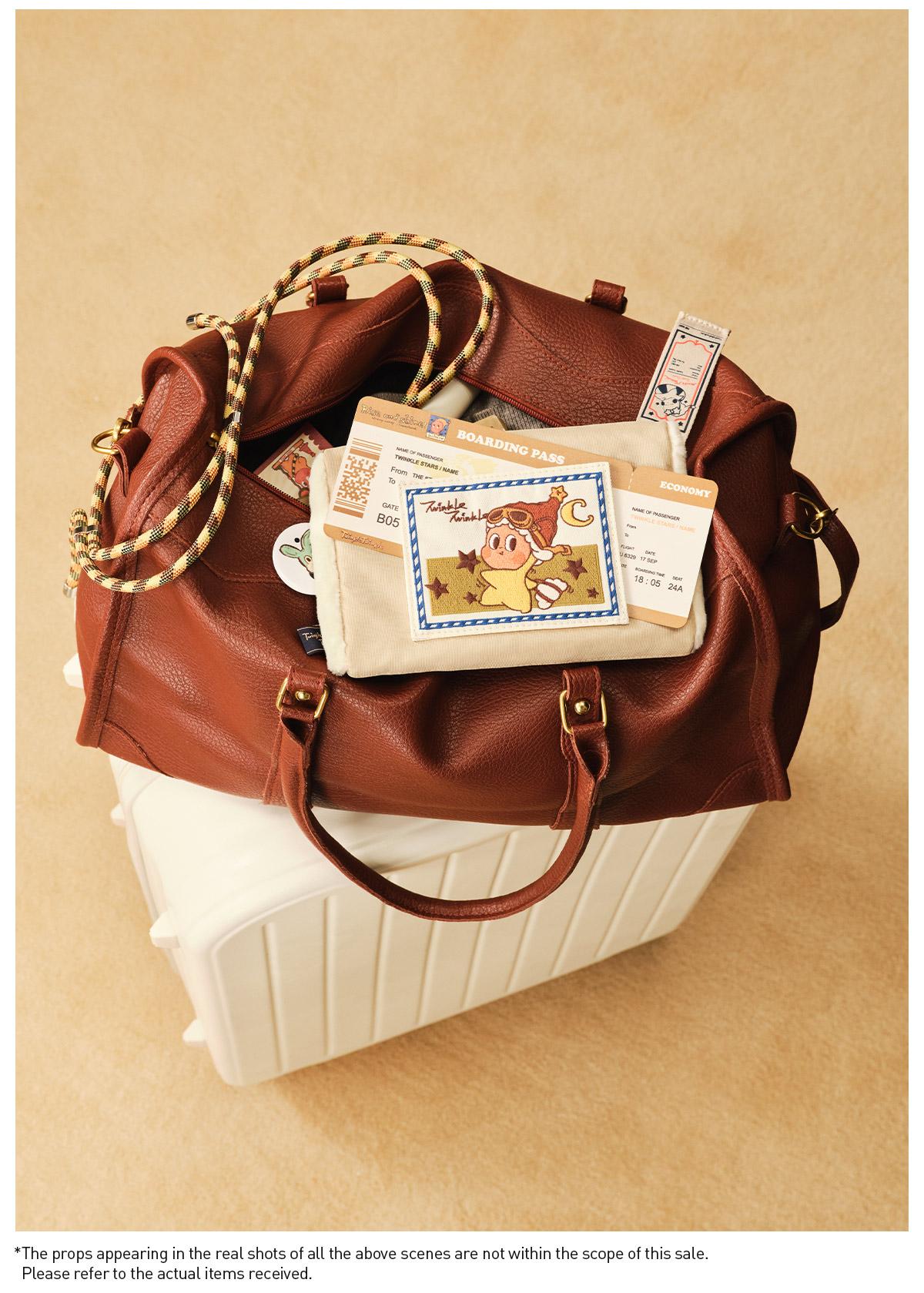 POP MART Twinkle Twinkle Wonderful Journey Series-Card Holder