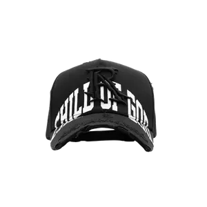 RUDE AWAKENINGS - "CHILD OF GOD"