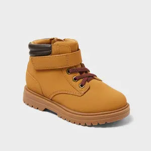 Toddler Eban Hiker Boots - Cat & Jack