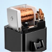 Nilight 5 Pack Waterproof 40/30 AMP Heavy Duty 12 AWG Tinned Copper Wires 5-PIN SPDT Style 12V Automotive Relay and Harness Set