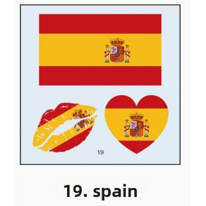 Pour Choices 2026 New Design USA, Canada, and Mexico World Cup Flag Temporary Tattoos, Football Match and Sports Event Water Transfer Face Stickers