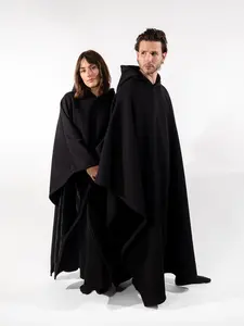 Eden Hoodie – 4lb Weighted Hoodie Blanket with Ultra-Soft Faux Fur Lining | Oversized Cozy Comfort Hoodie Weightedblanket