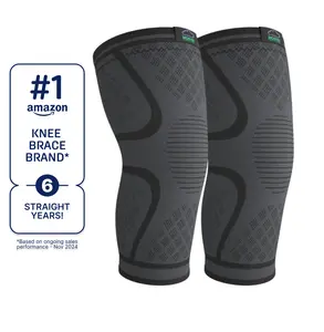 Modvel Knee Brace Black - NEW!