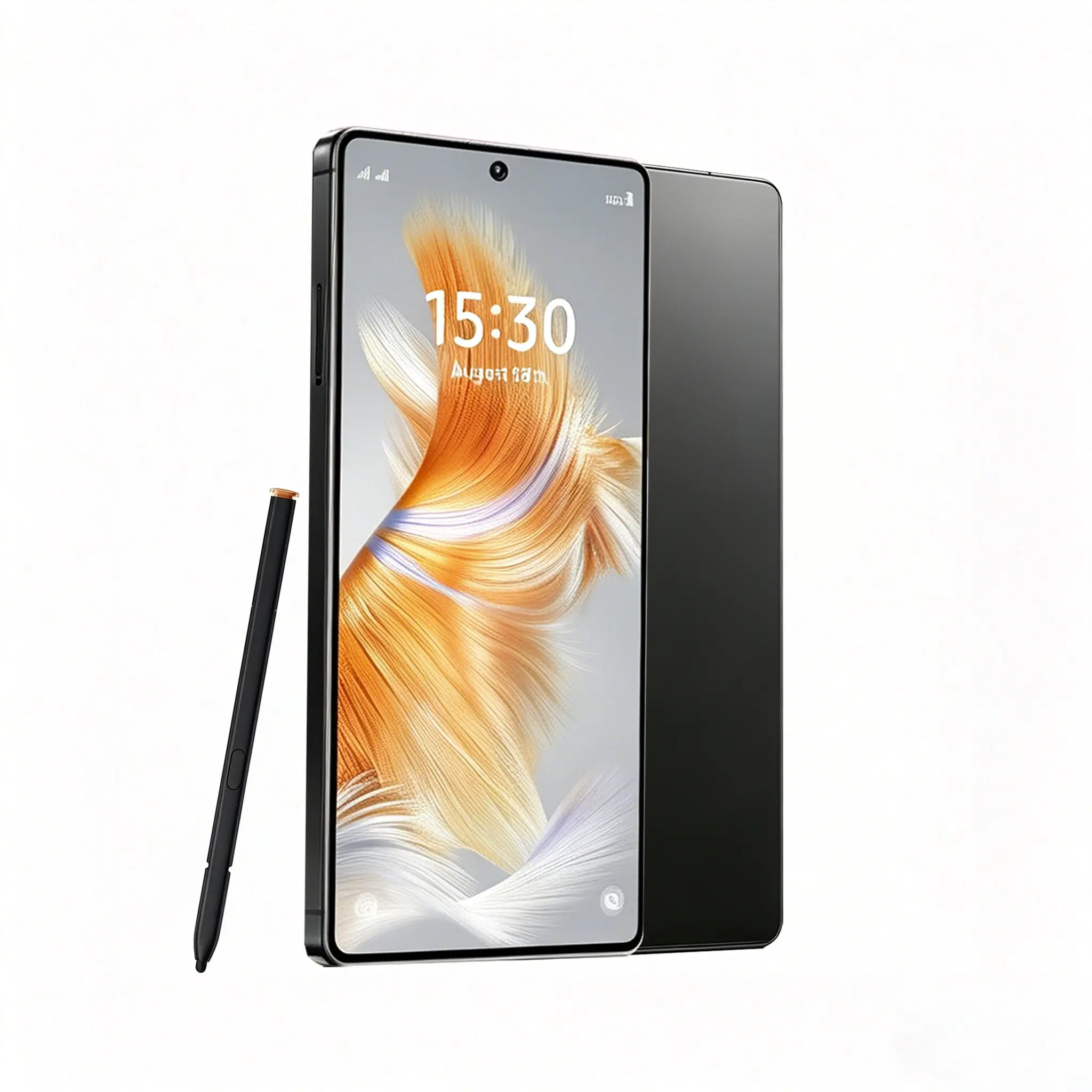 【2026】Smartphone, 6.56-inch, 4GB RAM + 32GB ROM, 5MP + 13MP cameras, dual SIM dual standby, supports 128GB SD card.