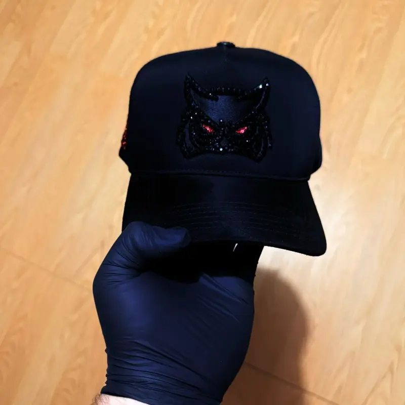 Gorra del Búho AG