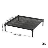 Ventilation mesh-Extra Large