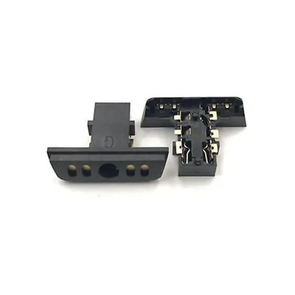 PS5 Controller Headphone Plug Headset Port Socket Female Jack Connector