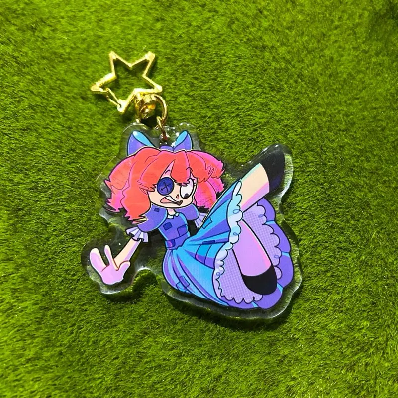TADC Keychains - TikTok Shop
