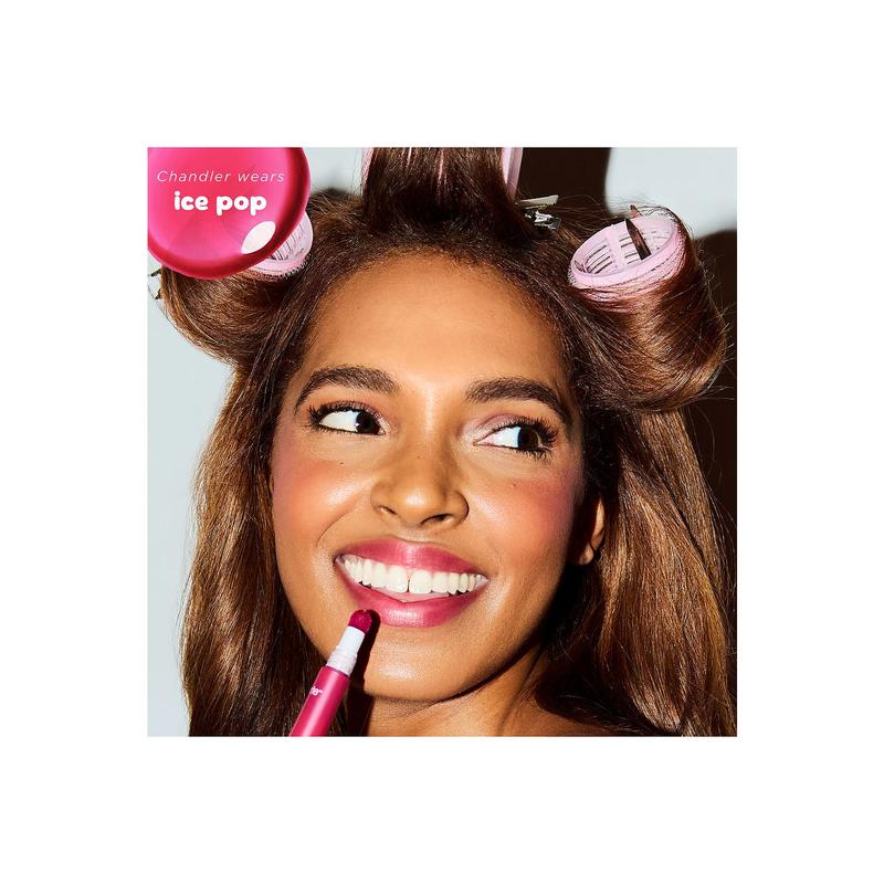 tarte Maracuja Juicy Lip Tint in Icepop